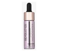 Makeup Revolution - Liquid Highlighter - Liquid Highlighter - Ethereal