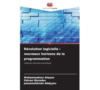 Révolution logicielle: nouveaux horizons de la programmation
