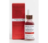 Revolution London AHA & BHA Multi Acid Peeling Solution Vegan | 30ml