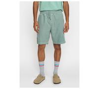 Revolution - Long Casual Shorts - Shorts size S, white