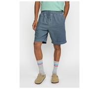 Revolution - Long Casual Shorts - Shorts size XL, white