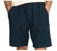Revolution - Long Casual Shorts - Shorts size XXL, blue