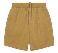 Revolution - Long Casual Shorts - Shorts size XXL, sand