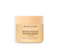 Revolution Loose Baking Powder 30g in Banana Deep Revolution Banana Deep 30G