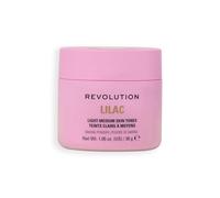 Revolution Loose Baking Powder 30g in Sweet Lilac Revolution Sweet Lilac 30G