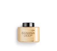 Revolution Loose Baking Powder Banana Deep
