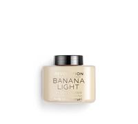 Revolution Loose Baking Powder Banana Light
