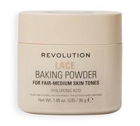 Revolution Loose Baking Powder (Various Shades) - Lace