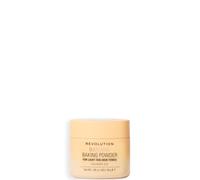Revolution Loose Baking Powder (Various Shades) - Banana