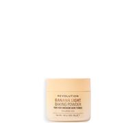 Revolution Loose Baking Powder (Various Shades) - Banana Light