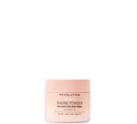 Revolution Loose Baking Powder (Various Shades) - Peach