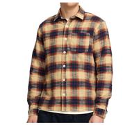 Revolution - Loose Shirt - Shirt size XL, brown
