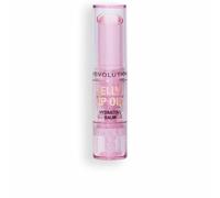 Revolution Women's Jelly Lip Oil Stick 2.4g in Candy Ice Pink Revolution Candy Ice Pink 2.4g