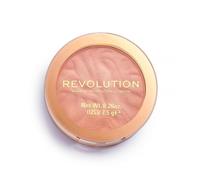 Revolution Makeup Blusher Reloaded Peaches & Cream 7,5 g