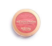 Revolution Makeup Blusher Reloaded Rose Kiss 7,5 g