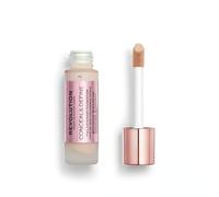 Revolution Makeup Conceal & Define Full Coverage Foundation 23ml CHOOSE SHADE