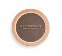 Revolution Makeup Mega Bronzer 04 - Dark 15 g