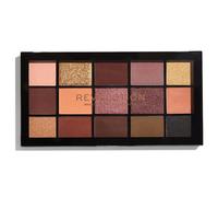 Revolution Makeup Reloaded Palette Velvet Rose 16,5 g