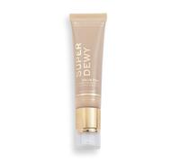 Revolution Makeup Superdewy Tinted Moisturiser Medium Tan 55 ml
