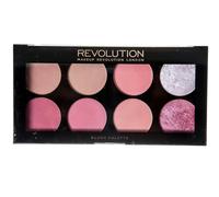 Makeup Revolution Ultra Blush Palette - Sugar & Spice
