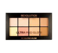 Revolution Makeup Ultra Pro Glow Highlighting Palette