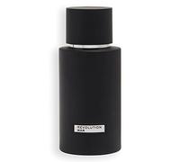 Revolution Man Eau de Toilette, Fragrance for Men, All-Day Scent, Limitless Noir, 100ml