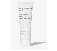 Revolution Man Skincare, Exfoliating Serum, Shave Serum, Blemish Stick (Soothing Post Shave Balm 75ml)