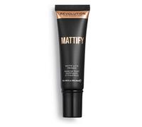 Revolution Matte & Fix Mattify Primer