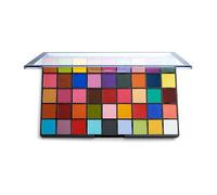 Revolution Maxi Reloaded Palette Monster Mattes