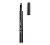 Revolution Micro Brow Pen Light Brown
