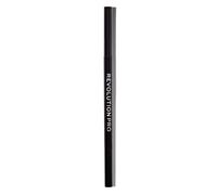 Revolution Microblading Effect Eyebrow Pencil Chocolate