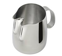 Revolution Milk Jug 2 Parallel Spouts 6 Cups Stainless Steel Ilsa | Split Model