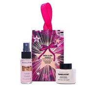 Revolution Mini Glow Heroes Makeup Setting Duo