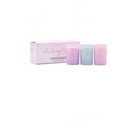 Revolution Mini Scented Candle Trio Awakening Collection 3 x 40g