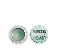 Revolution Mousse Shadow Emerald Green
