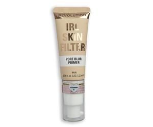 Revolution Mur Irl Pore Blur Filter Primer 22 ml
