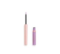 Revolution Neon Heat Liquid Eyeliner Sweet Lilac