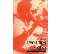 Revolution of the Mystics: On the Social Aspects of Virasaivism