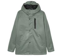 Revolution - Outdoor Parka - Parka size XL, olive/green