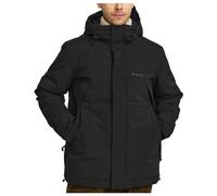 Revolution - Padded Tech Jacket - Winter jacket size XL, black