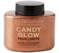 Makeup Revolution - Pearl Lights Loose Highlighter in Candy Glow