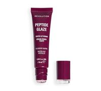 Revolution Peptide Glaze Tinted Lip Serum, Blueberry Muffin