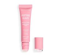 Revolution Peptide Glaze Tinted Lip Serum, Strawberries & Cream