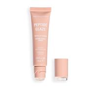 Revolution Peptide Glaze Tinted Lip Serum, Toasted Marshmallow