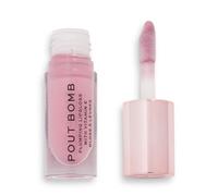 Revolution Pout Bomb Lip Gloss - Sweetie