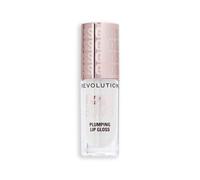 Revolution Pout Bomb Plumping Lip Gloss Glaze