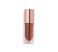 Revolution Pout Bomb Plumping Lip Gloss in Cookie Revolution Cookie