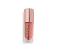 Revolution Pout Bomb Plumping Lip Gloss in Kiss Revolution Kiss