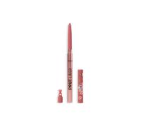 Pout Bomb Plumping Lip Liner Makeup Revolution Chauffeur Nude One Size