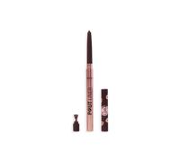 Pout Bomb Plumping Lip Liner Makeup Revolution Espresso Cool Brown One Size